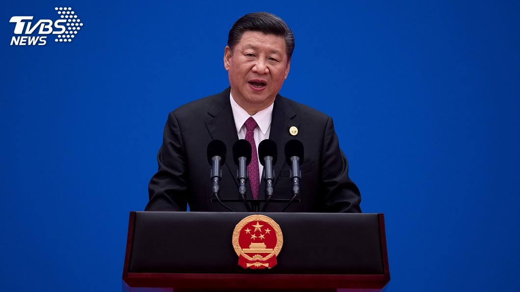 內外壓力加劇 習近平警告:黨的領導不能動搖