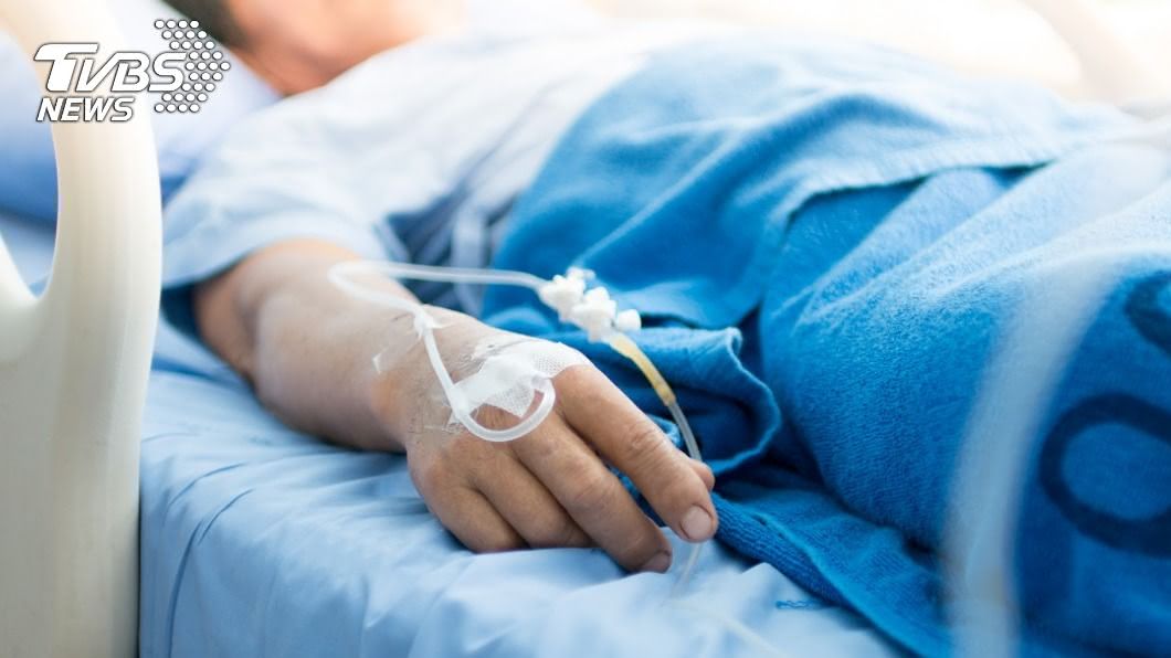 靈魂被困住!男腦幹出血奇蹟醒 主治醫卻心涼了