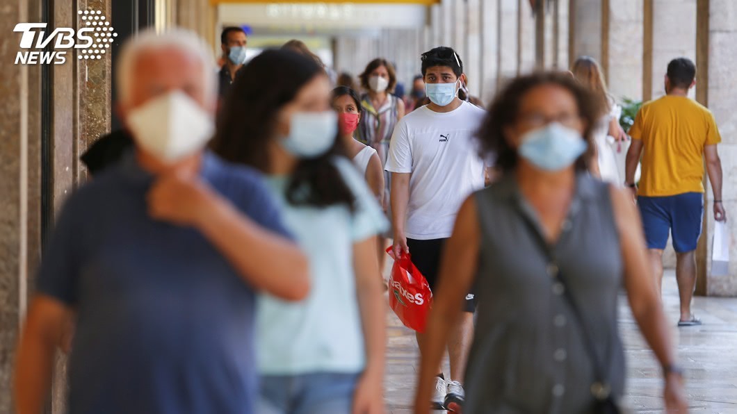 出生率不斷下滑 日本與西班牙等23國人口將減半