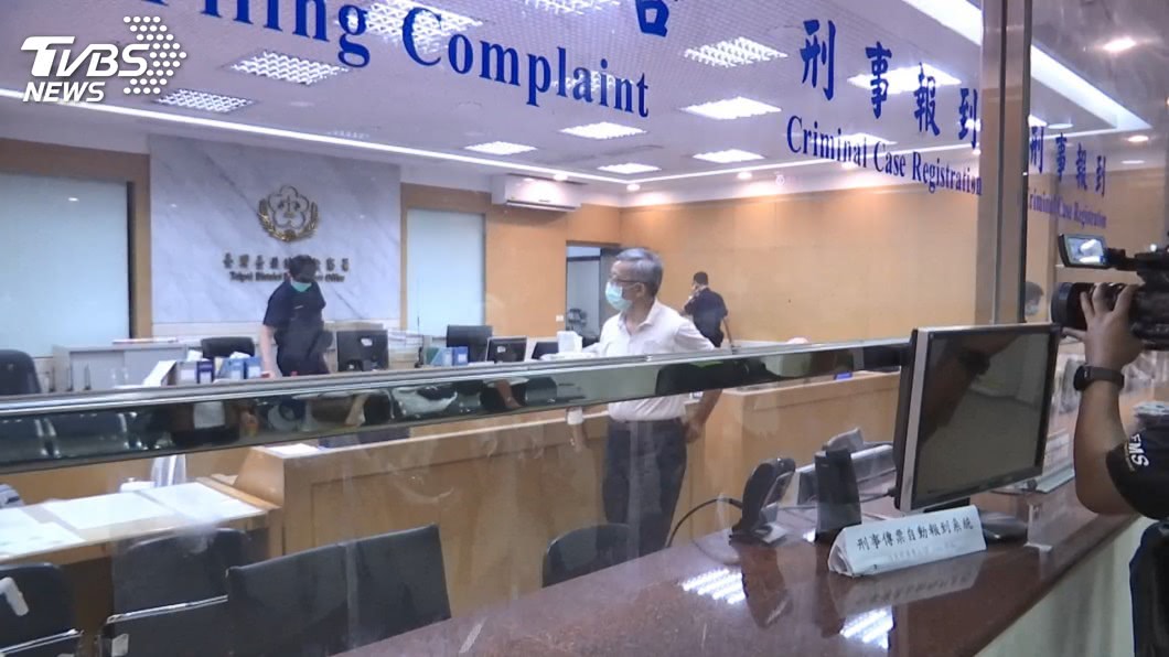 北市建管處人員涉收賄護航KTV業者 1聲押1交保