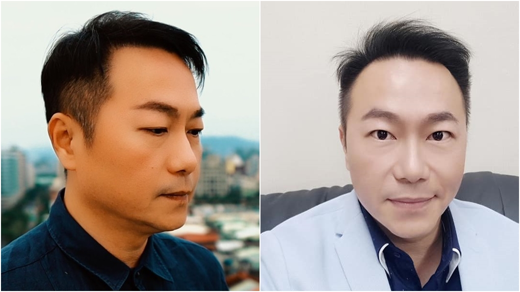 被爆帶「小三」產檢 張克帆崩潰:沒想到會被抓包