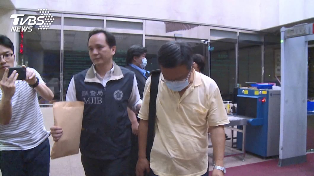 南湖大橋下驚見浮屍　警證實死者為北市涉貪官員
