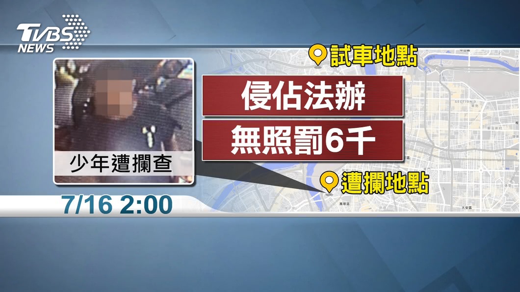 圖/TVBS
