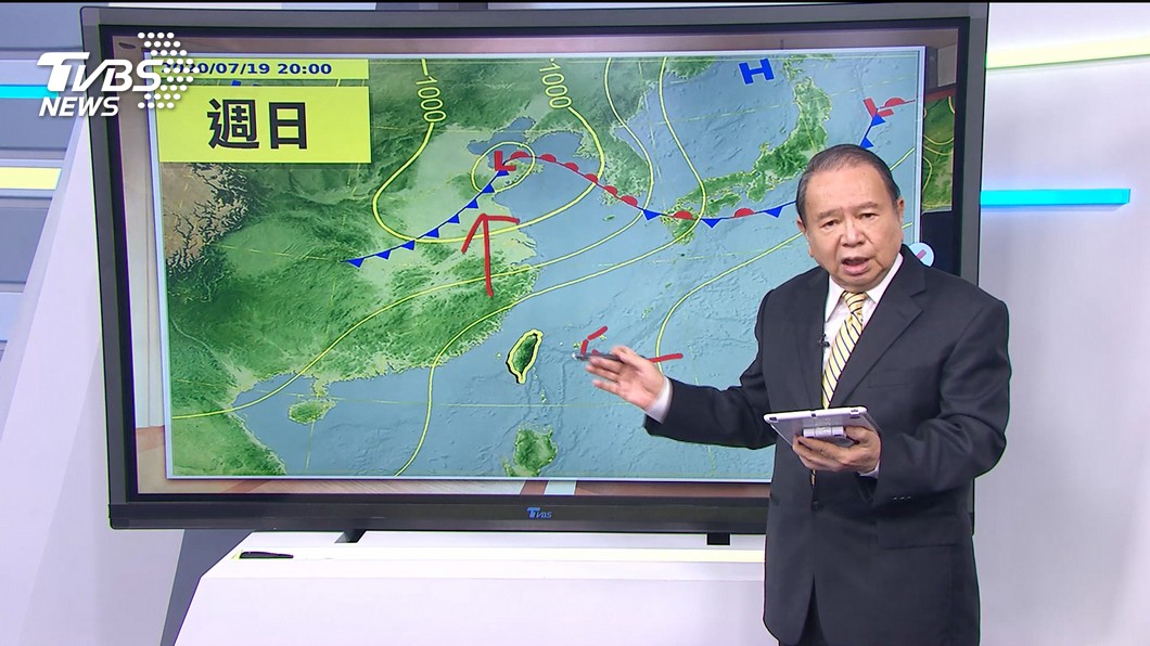 圖／TVBS