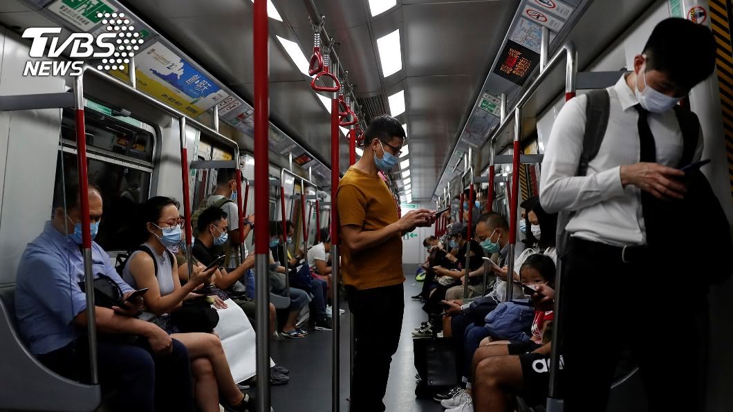 香港新增67例武漢肺炎確診個案 35例找不到源頭