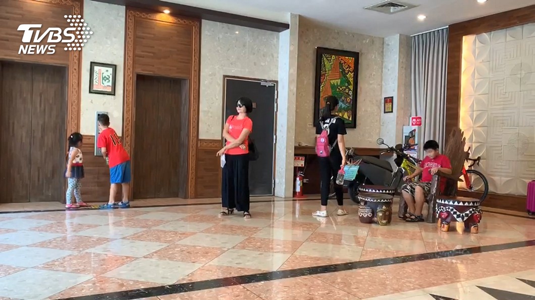 圖/TVBS