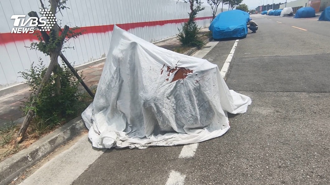 圖/TVBS