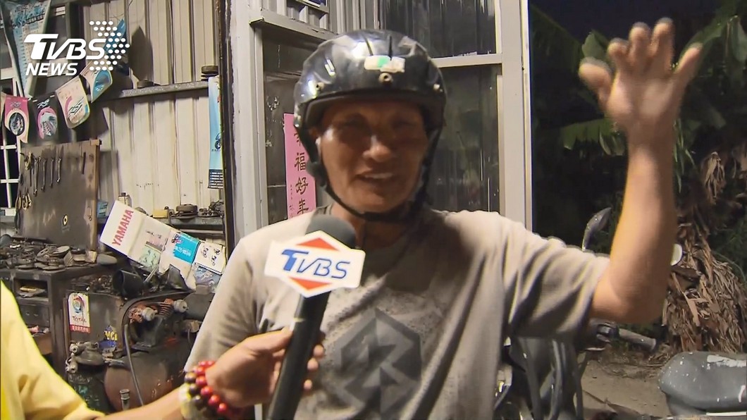 圖/TVBS
