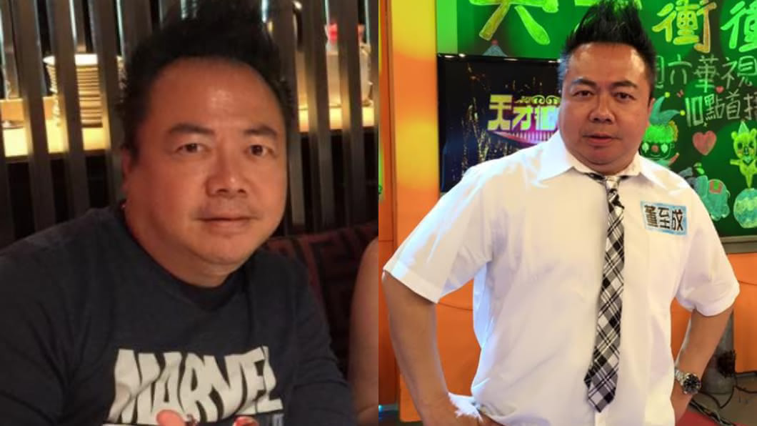 親曝離婚分產結果!董至成哽咽:配偶欄8月就會空白