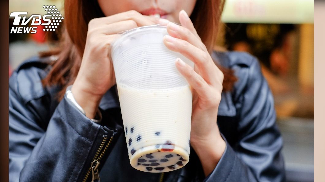 天天1杯奶茶!高中生慘長「白巨石」痛到無法走