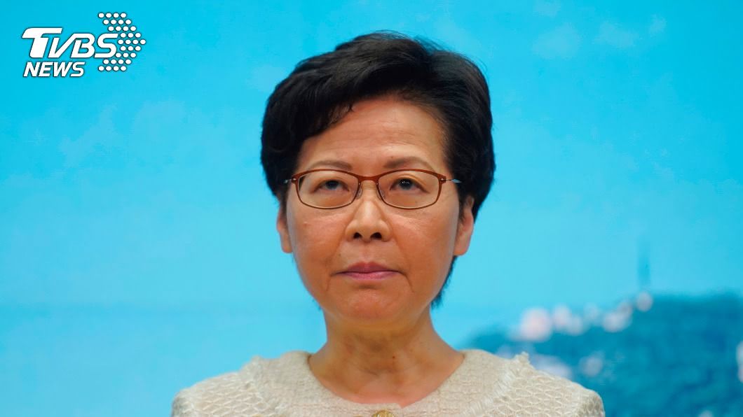 美擬禁中共黨員入境 林鄭、韓正被列制裁名單