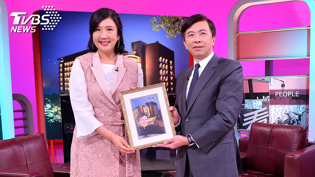藍營高層力勸戰新北市長？　盛治仁臉書發聲：沒有的事