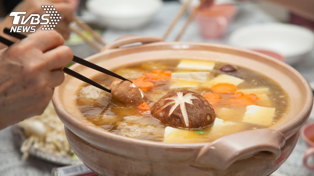 關不怕!霸王餐慣犯婦爽嗑魚翅 不付錢反控店家多收費