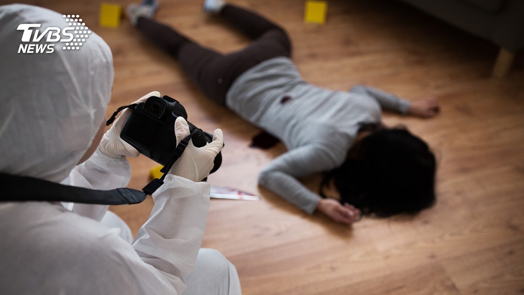 東京男持菜刀刺妻 戴安全帽搭小黃仍被逮