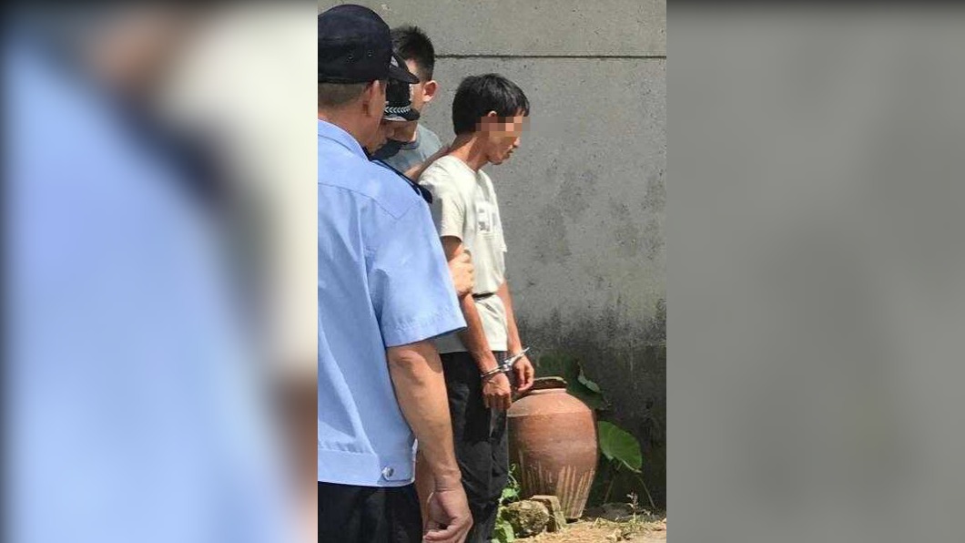 (圖/翻攝自澎湃新聞)