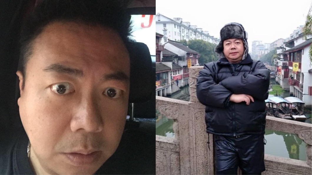 老婆要上億家產「分3份」 董至成離婚卡關內幕曝光