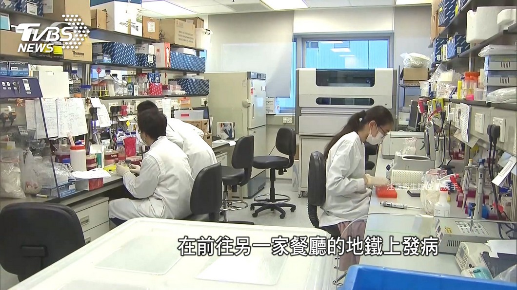 圖/TVBS