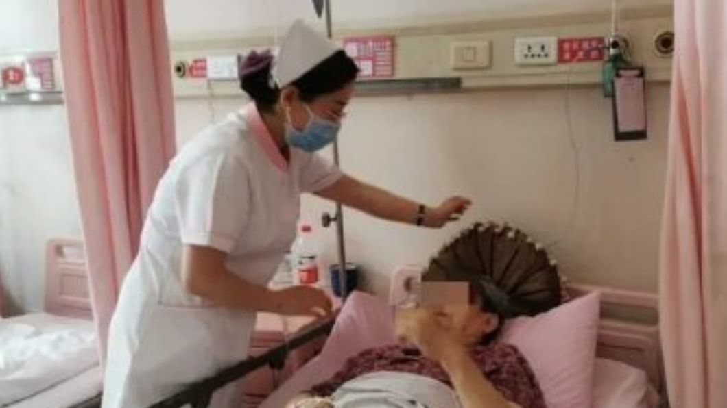 圖／翻攝自健康广东微博