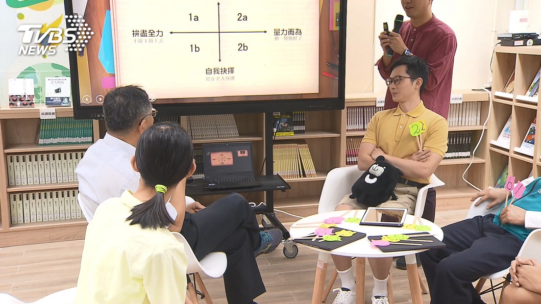 圖／TVBS