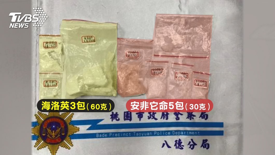 圖/TVBS