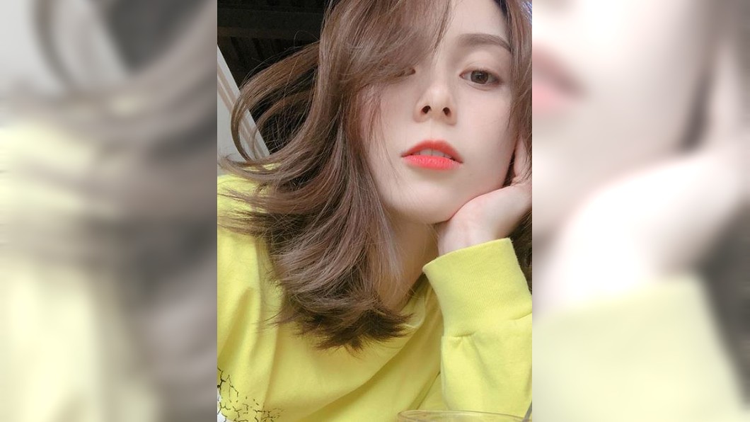 圖/翻攝自frances_wu1227 instagram