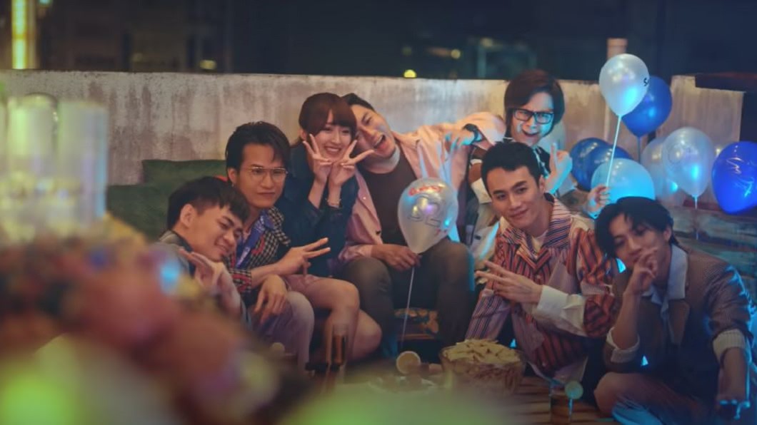 圖／翻攝自SamsungTaiwan YouTube