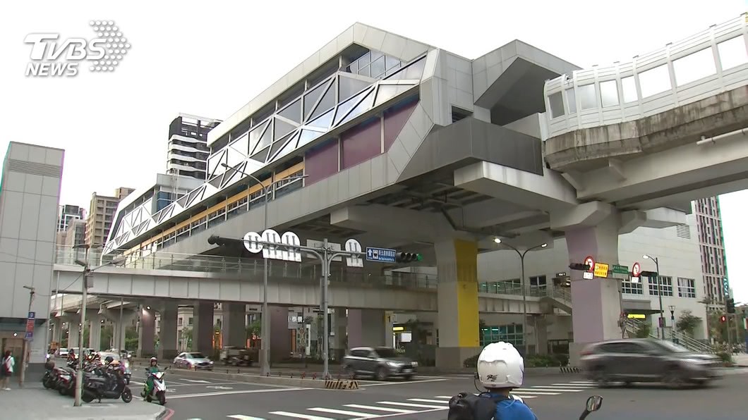 幸福站前遭撞…拆散13年情侶 男友慟:幸福永遠到不了