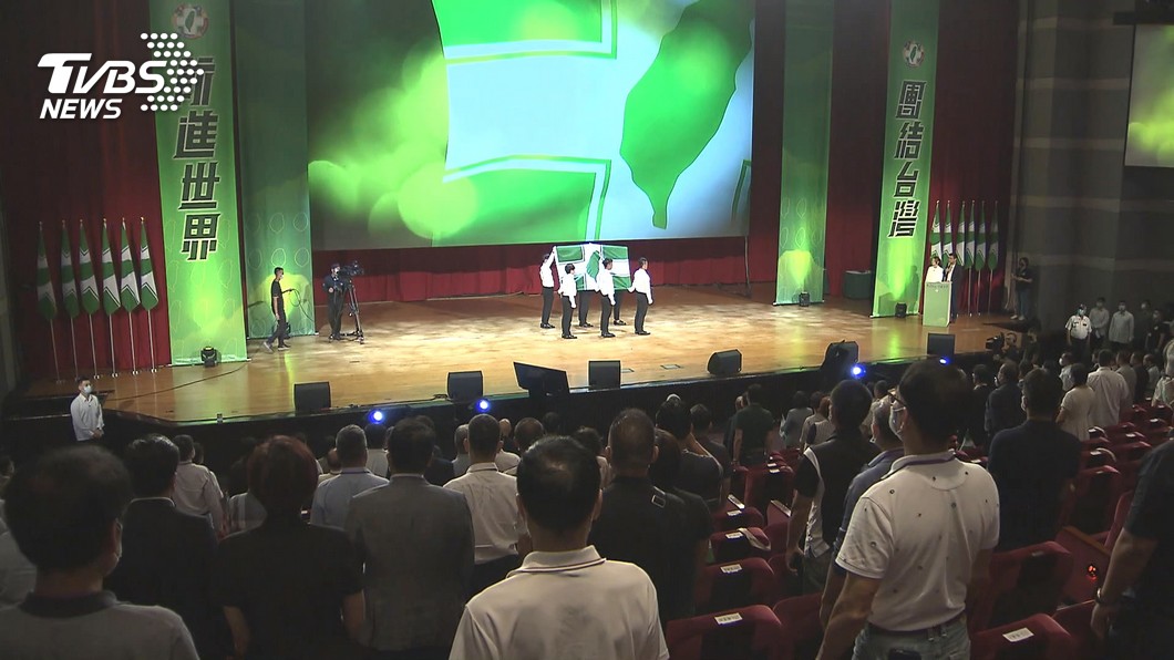 圖/TVBS