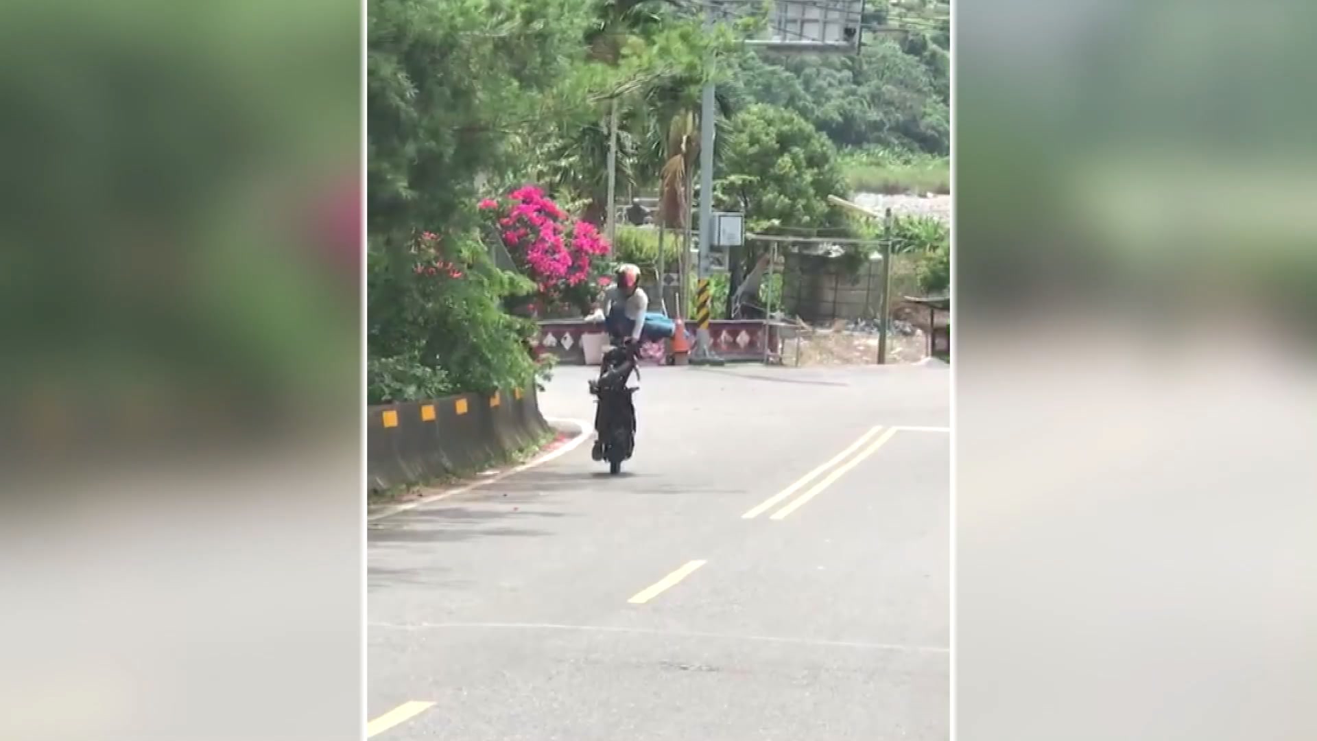 圖/畫面翻攝 當事人抖音
