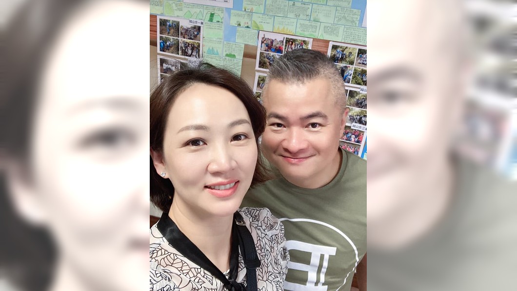 郁方認為維繫婚姻的不二法門，就是尊重與珍惜。（圖／翻攝自郁方臉書）