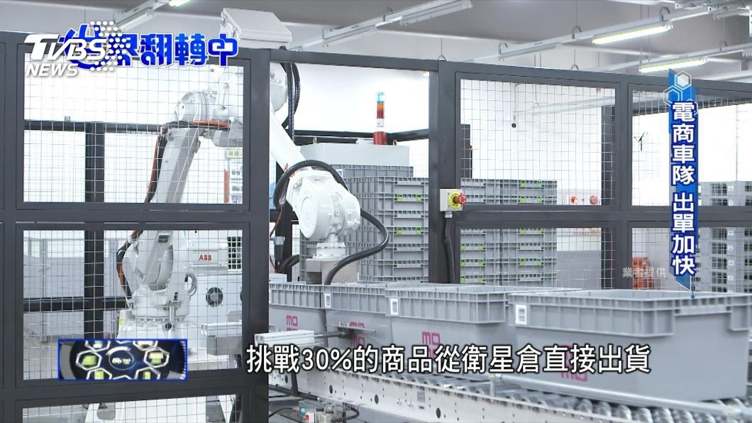 圖／TVBS