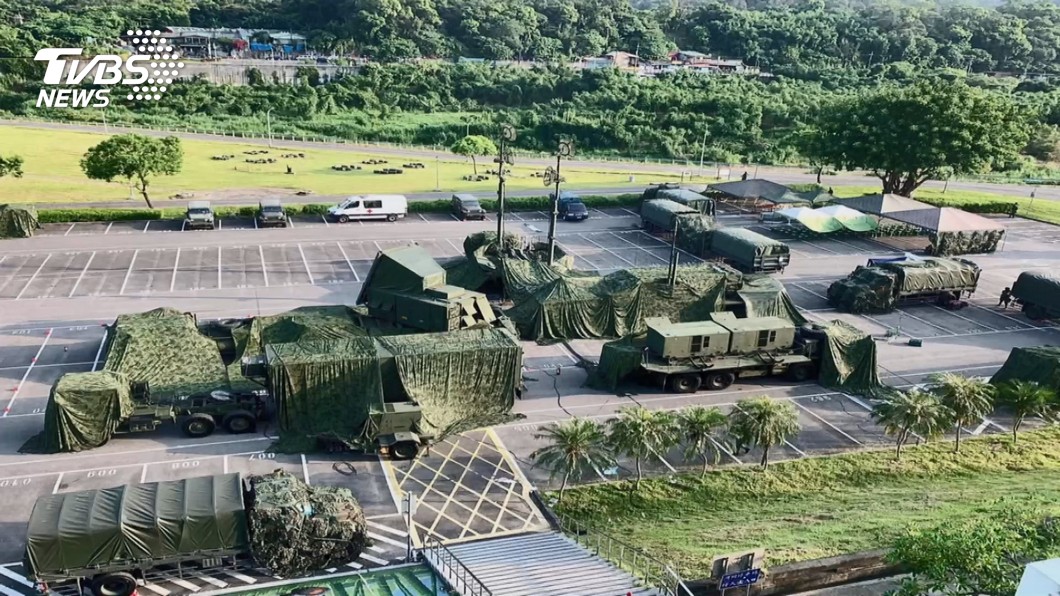 扯!愛三延壽案未核定 空軍竟成182億對美軍購