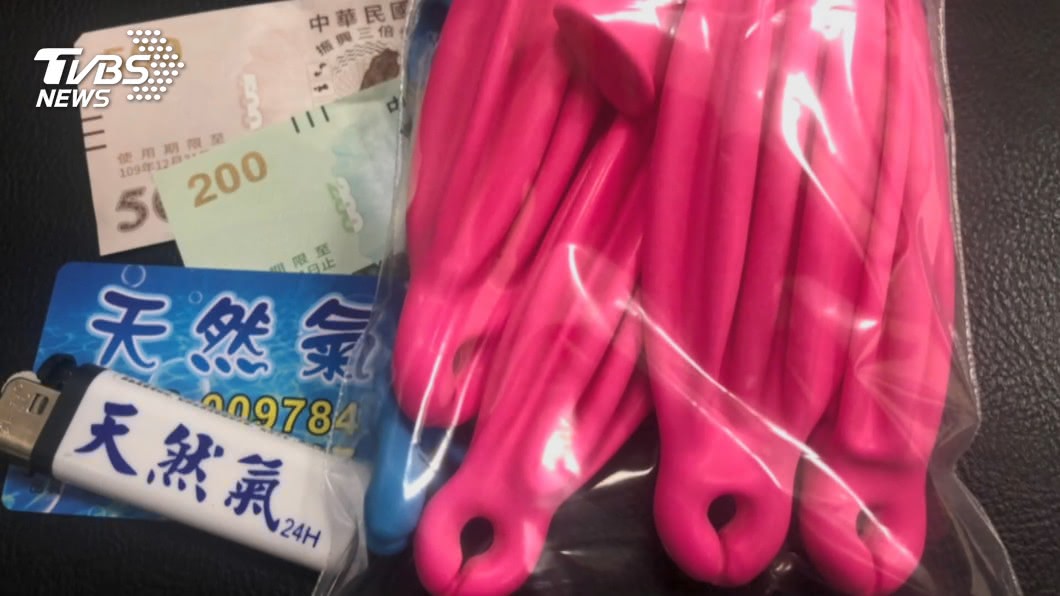 圖/TVBS