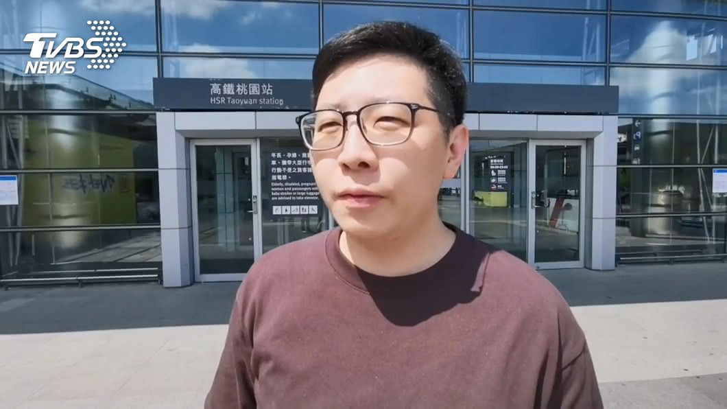 王浩宇出1招反制罷免?他揭中壢人真實心情