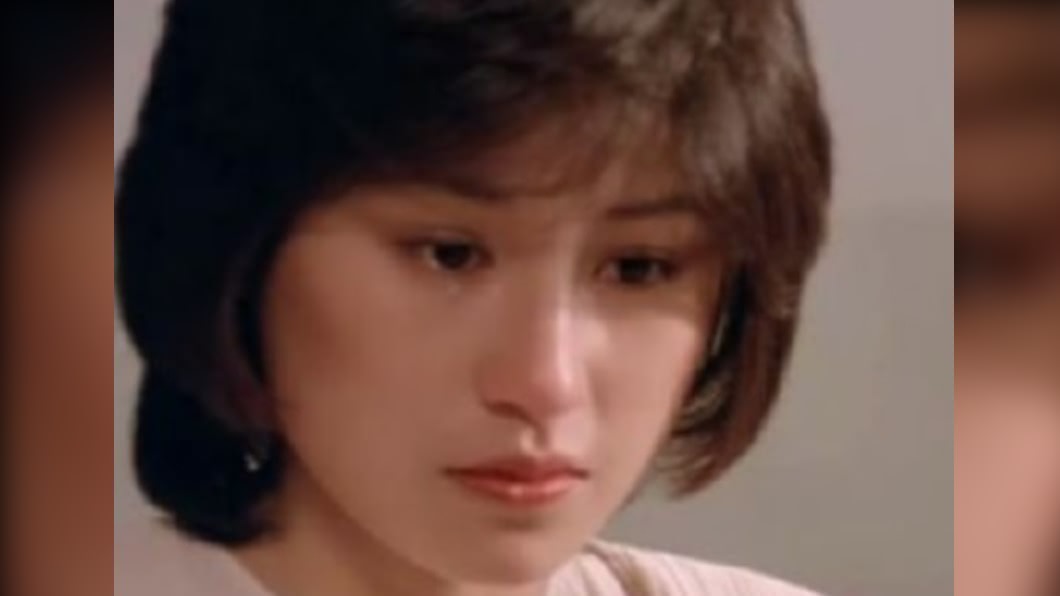 戴良純感情路坎坷,兩度遇暴力男,第二任丈夫遭砍死。(圖/翻攝自微博)