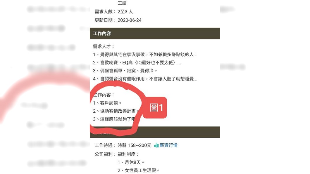 (圖/翻攝自臉書社團「爆怨公社」)