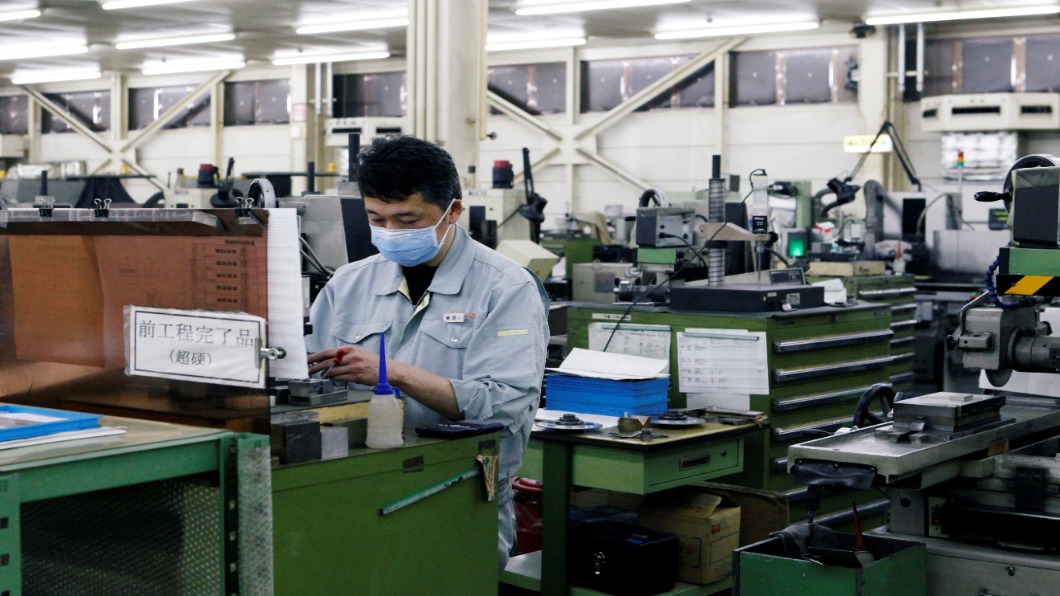 日本砸700億補助87家企業 撤陸廠回國或往東南亞