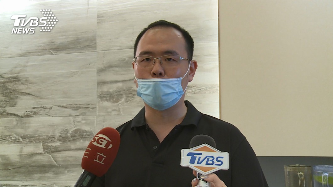 圖/TVBS