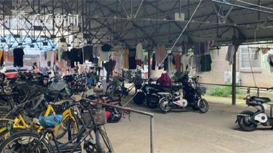(圖/翻攝自看看新聞)