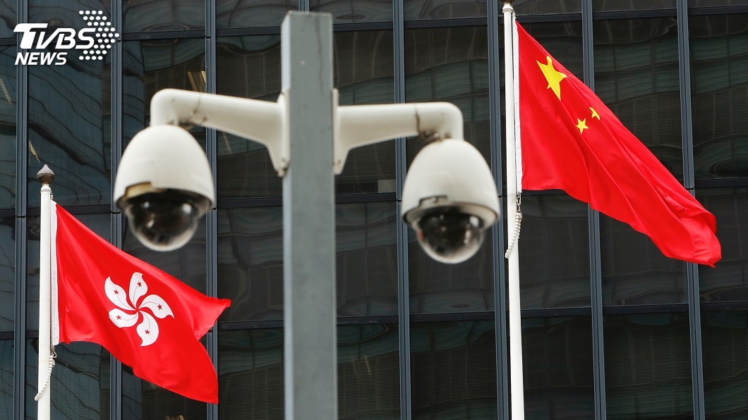 中止對港引渡協議 英中關係再遭致命打擊