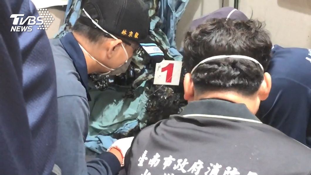 圖/TVBS