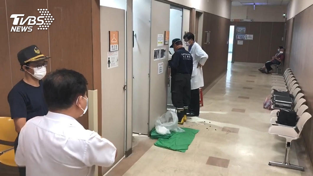 圖/TVBS