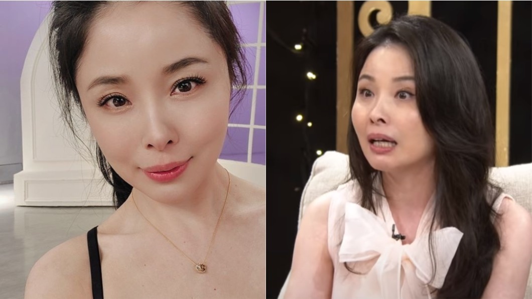 呂文婉驚人身世曝光!「媽媽嫁親姊夫」下場淒涼