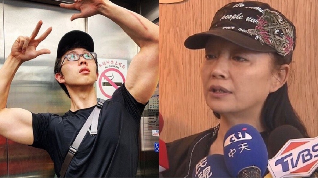 曾為外甥槓上崔佩儀 狄鶯胞姊驕傲:我們安佐沒做錯