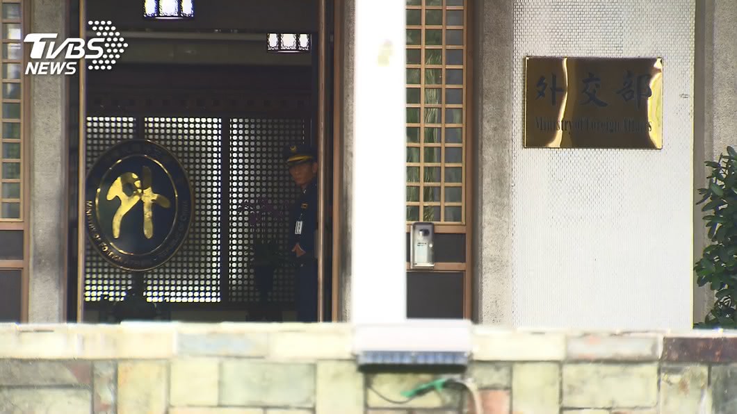 駐土耳其代表處一職員確診染疫 領務採預約制
