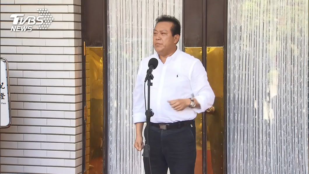 立委涉收賄案續開羈押庭　8被告候審室已待2晚