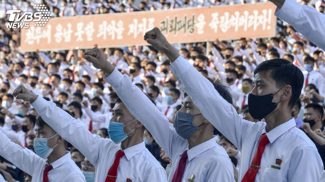 零確診?北韓逾千人採檢武漢肺炎 世衛:全為陰性