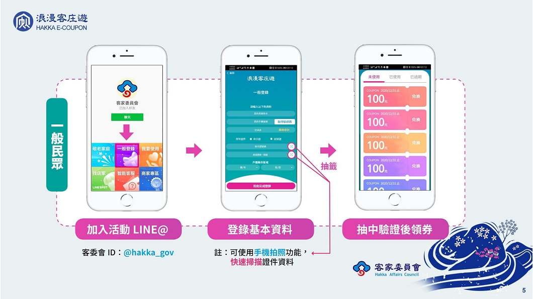 (圖/翻攝自客委會網站)