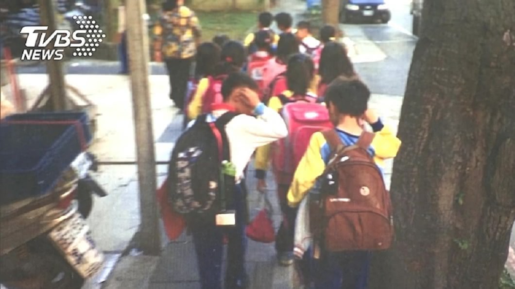 裁罰比利馬安親班標準反覆 監院糾正台北市府