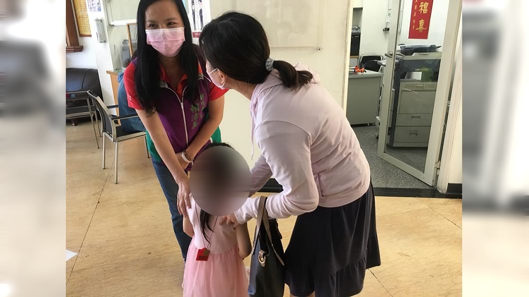 (圖/翻攝自賴清美臉書)